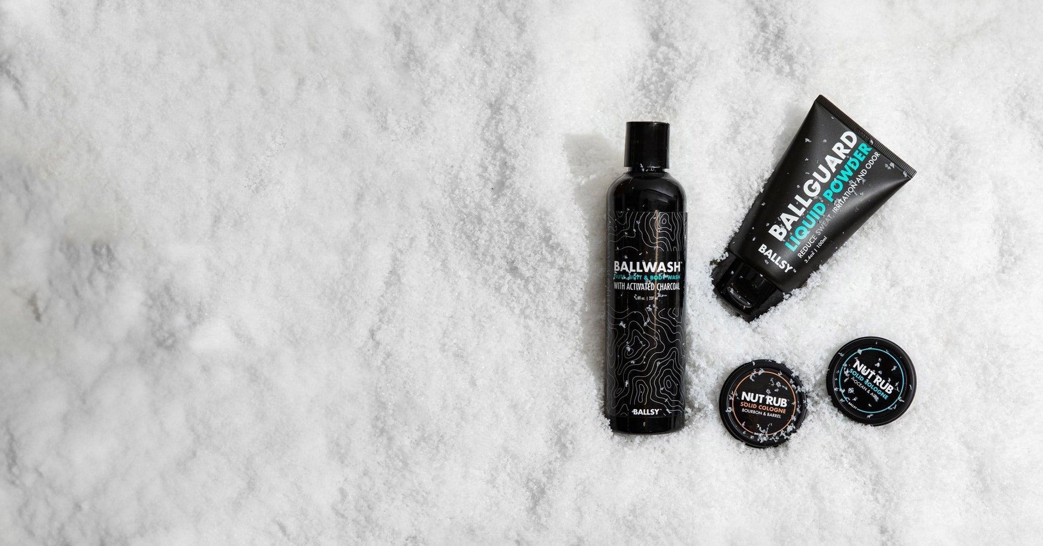 Why Men’s Groin Hygiene Is Different (And Why Regular Soap Isn’t Enough)