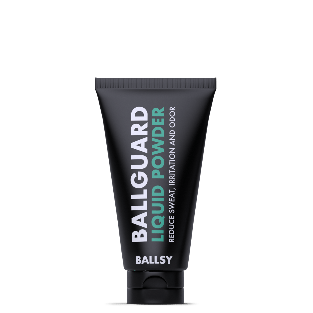 Ballguard