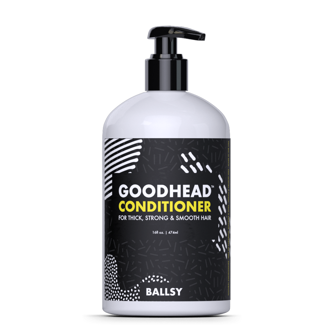 Goodhead Conditioner