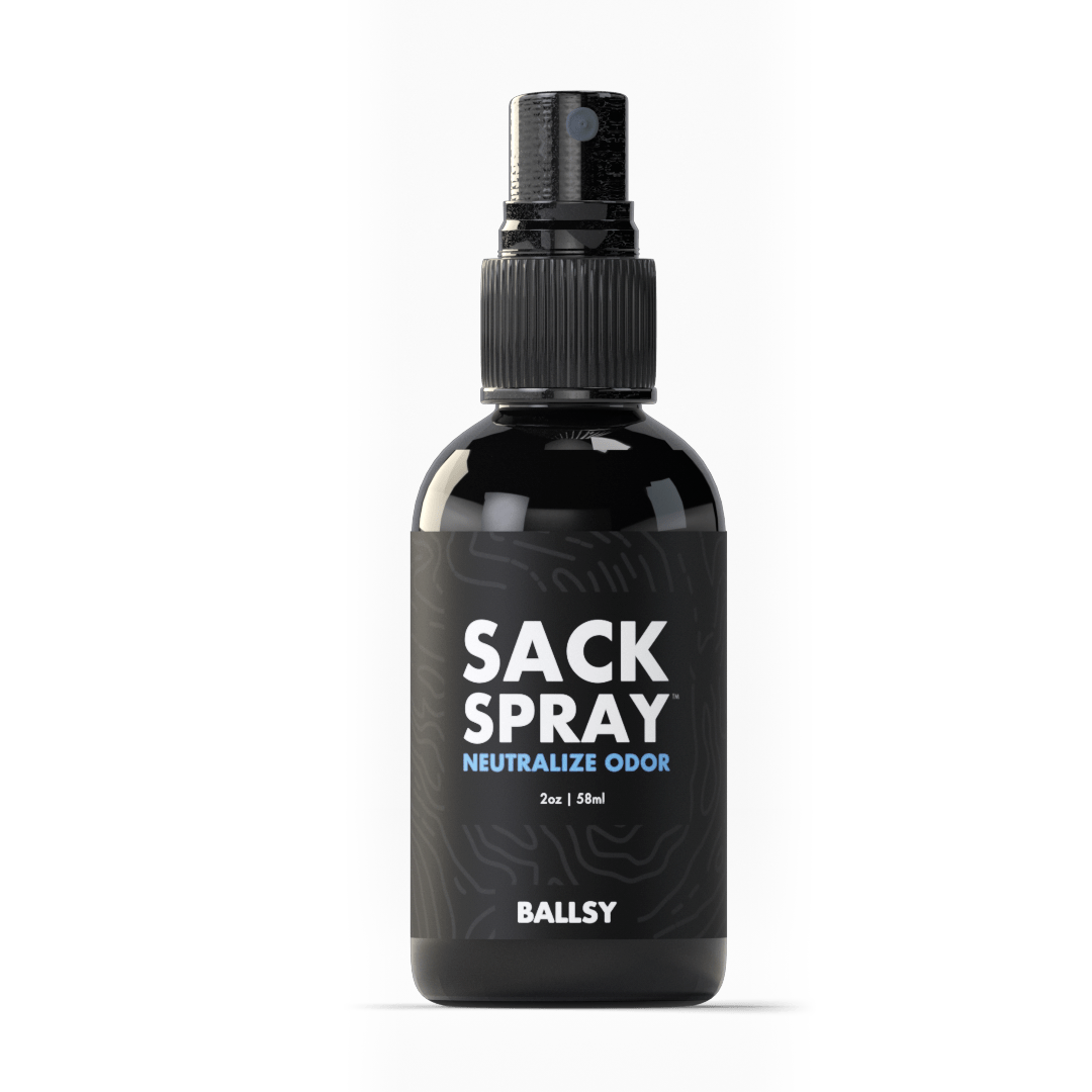 Sack Spray Refreshing Deodorizer