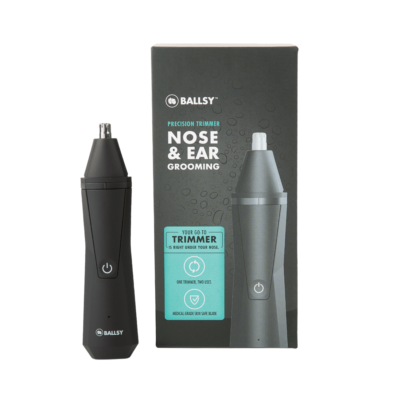Grooming Bundle