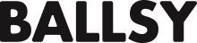 Ballsy logo