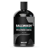 Ballwash XL with Activated Charcoal