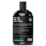 Ballwash XL with Activated Charcoal