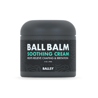 Ball Balm Soothing Cream