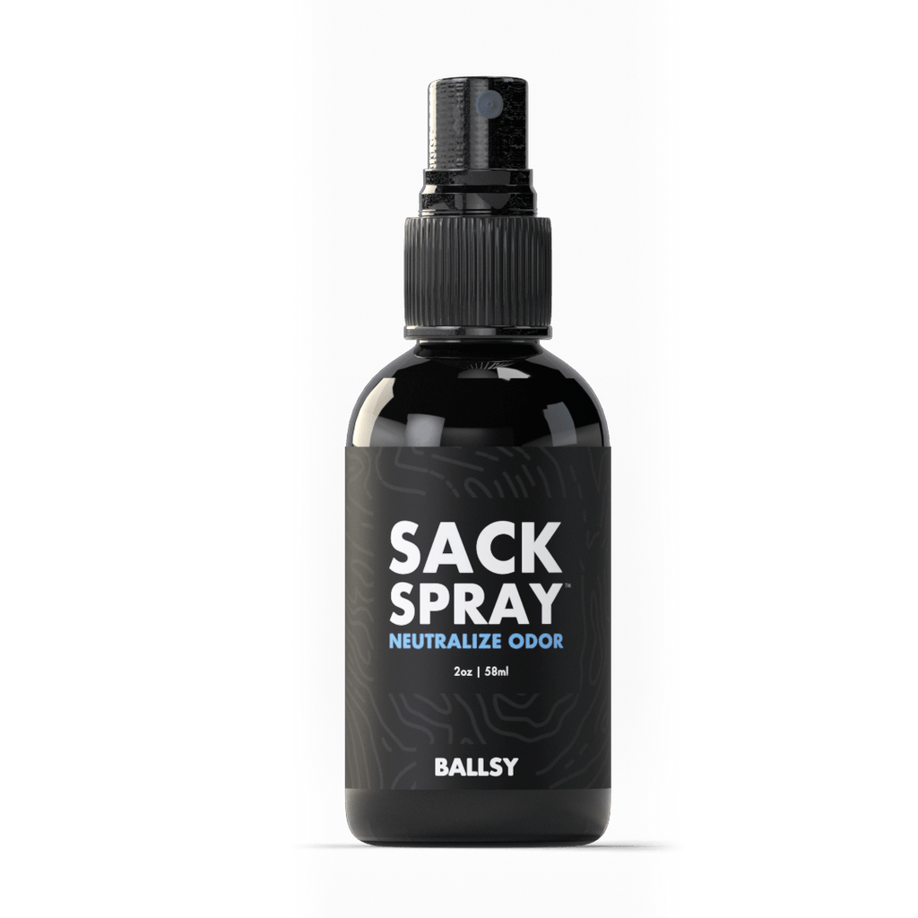 Sack Spray Refreshing Deodorizer